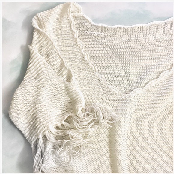 Beach Coverup! OSFM. - Picture 2 of 6